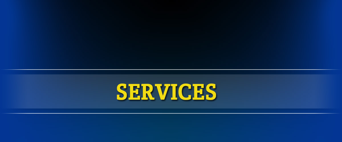 Services