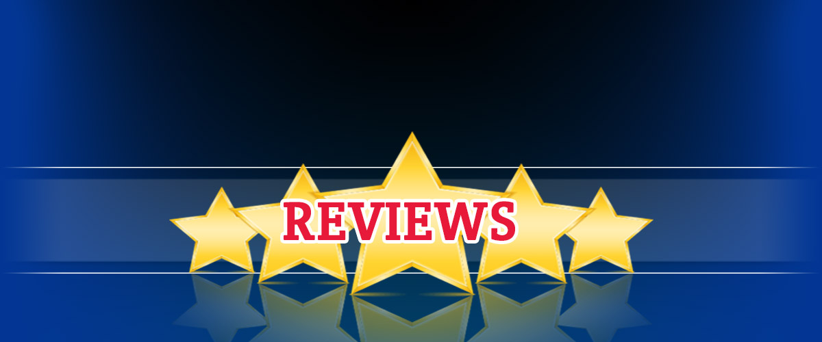 Reviews