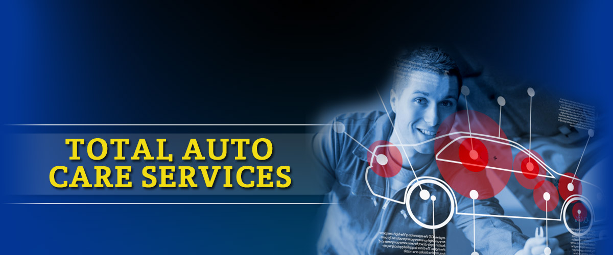 Total Auto Care Services